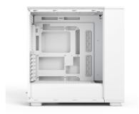 Fractal Design Epoch XL White TG RGB Clear tint - 1472464 - zdjęcie 6